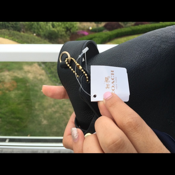 Brand New Coach Bag - Picture 4 of 4